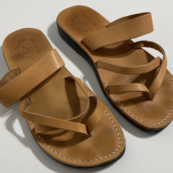 jesus cruisers sandals